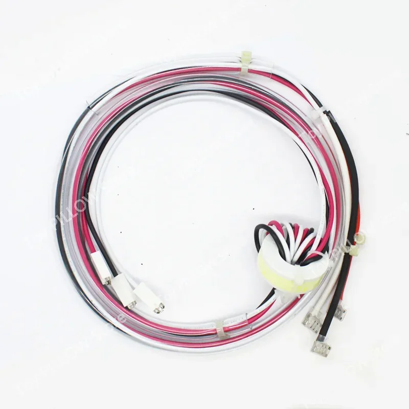 

Compress Wire Harness ASS'Y 2239099 5014866 For VRV Outdoor Unit RXHQ10P9W1B RXYQ8P7W1B Replace Inverter PCB PC1135-1 NEW