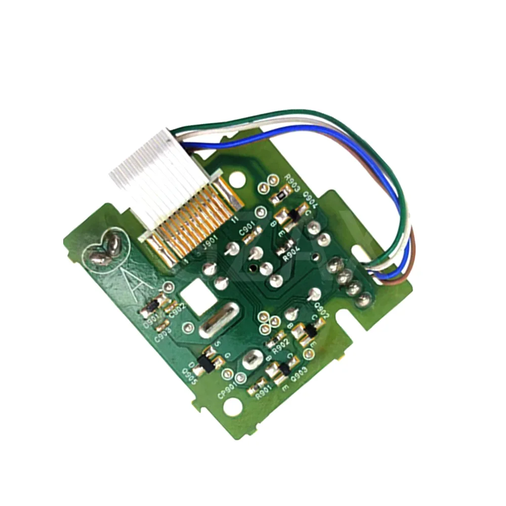 RM2-7385 Motor PCB Assembly Controller DC per parti della stampante HP LaserJet Pro M125 M126 M127 M128