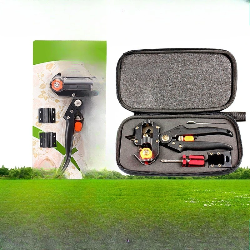Tool set 3 kinds of sheet grafting paper-cut card grafting