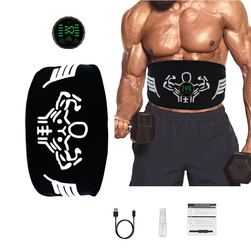 120Cm Electric Ems … - image