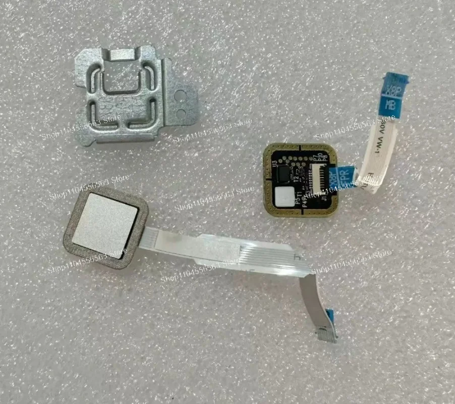 450 455 440 650 630 G8 G9 G10 Battle 66 Pro Fingerprint, Press Rack
