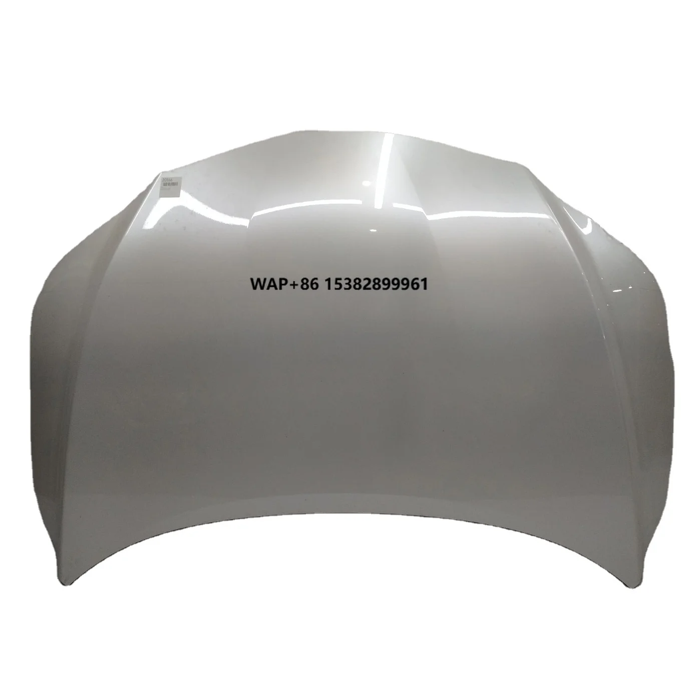 

53301-48180 2016-2022 2016 2017 2018 2019 2021 2022 RX350 RX350L RX450h RX450hL Hood Bonnet Sub-Assembly Engine Hood Panel