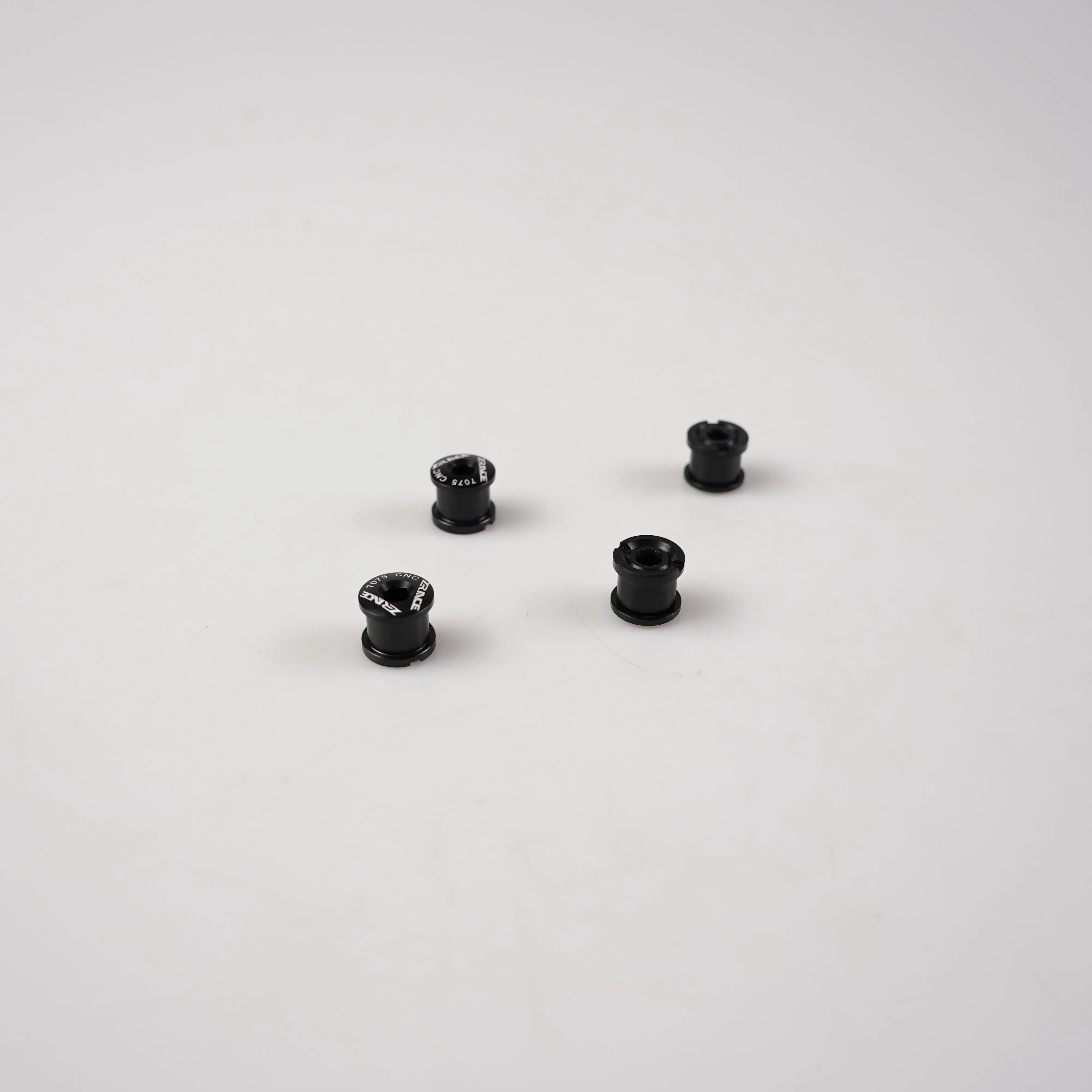 ZRACE NEUE Ninja Star CAMO Direktmontage-Spider für GXP, Direktmontage-Kurbel für BCD104 Kettenblätter – Detail 14