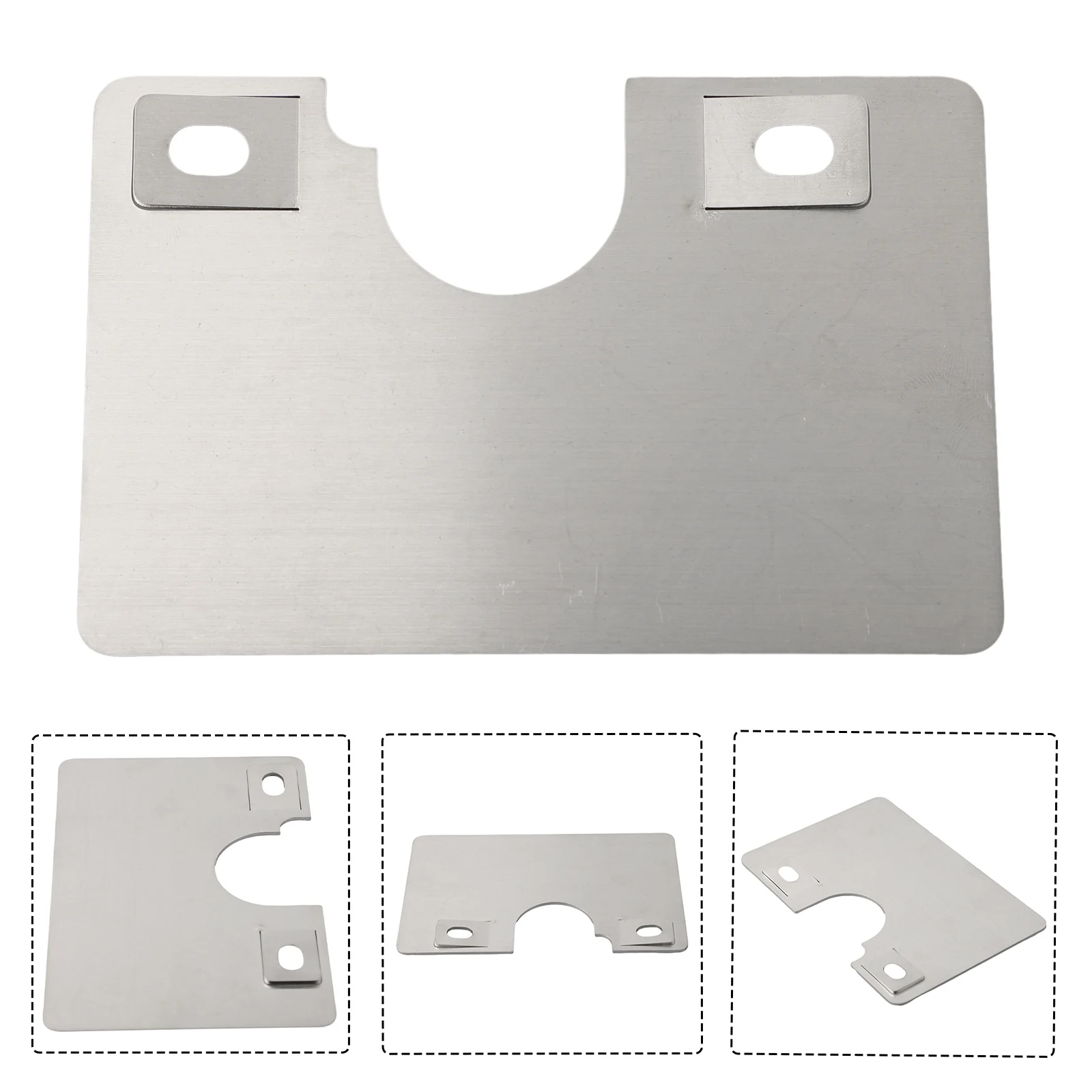 Burglary Protection Driver Door Prick Stop For Fiat For Ducato For Citroën Jumper For Boxer Ab 2006 Anti-theft Block