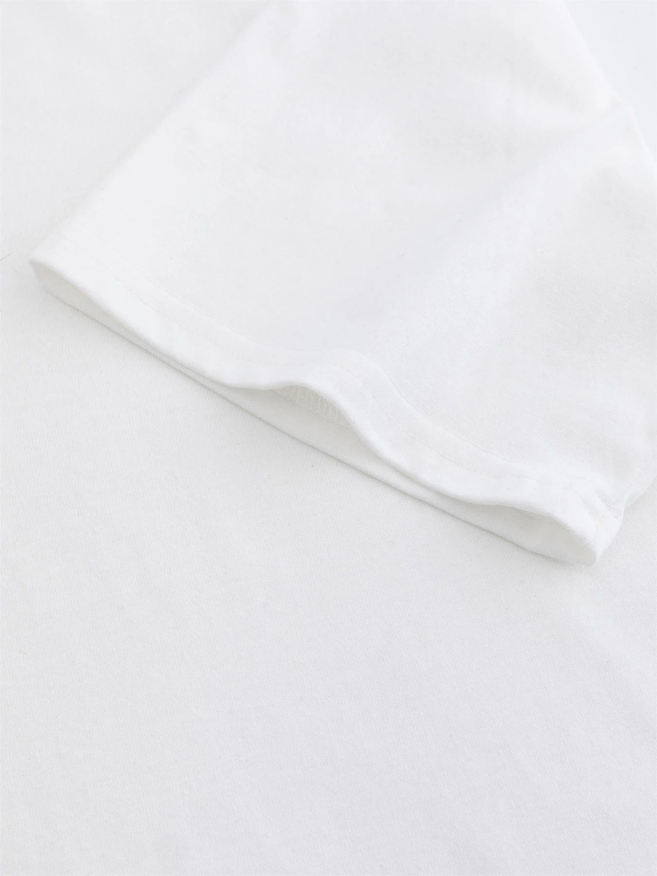 Lao Gan Ma T-Shirt, Unisex, atmungsaktiv, lässig und stilvoll, bequeme Streetwear-T-Shirts für Herren. – Detail 5