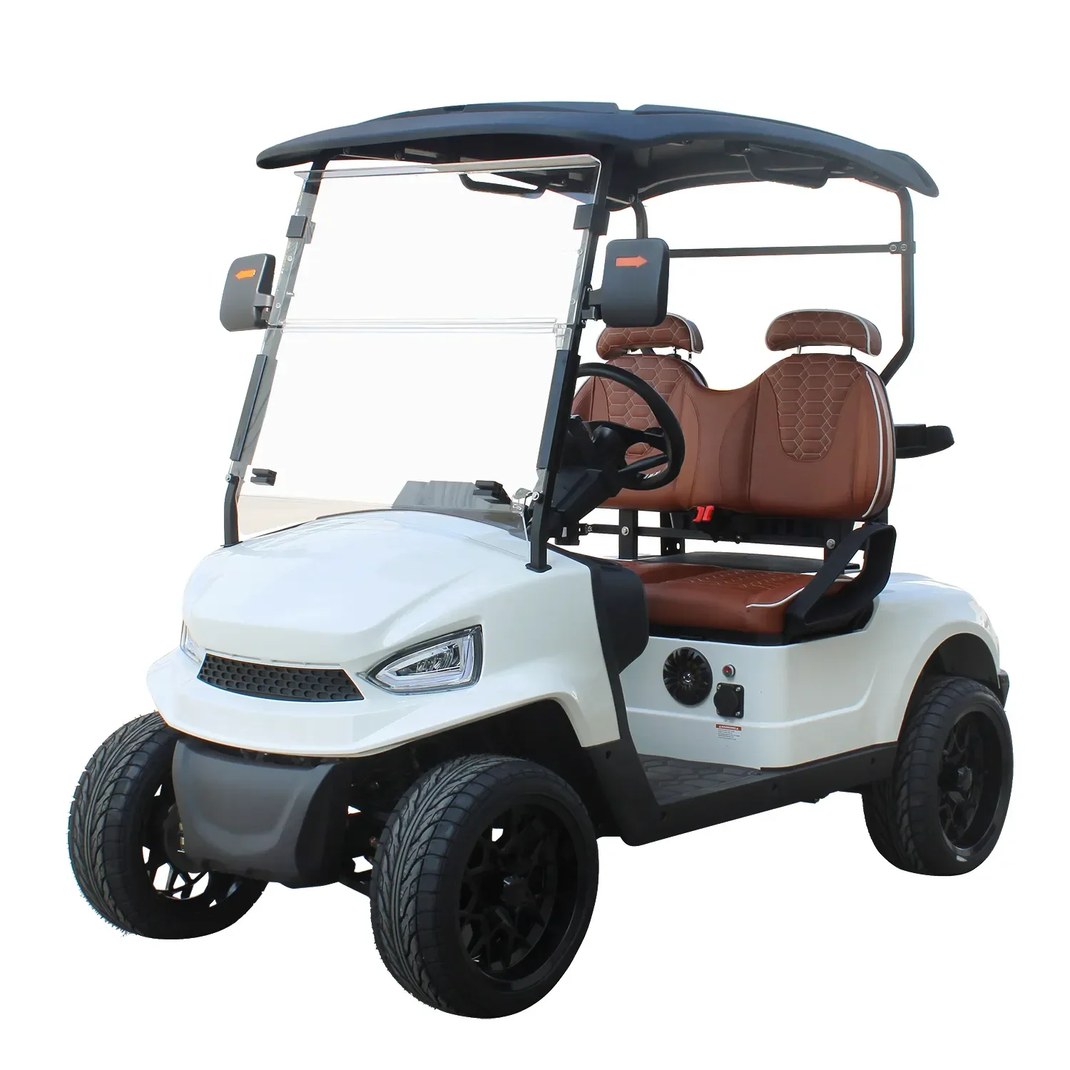 2 To 6 Seat Golf Cart Kart Factory Carts