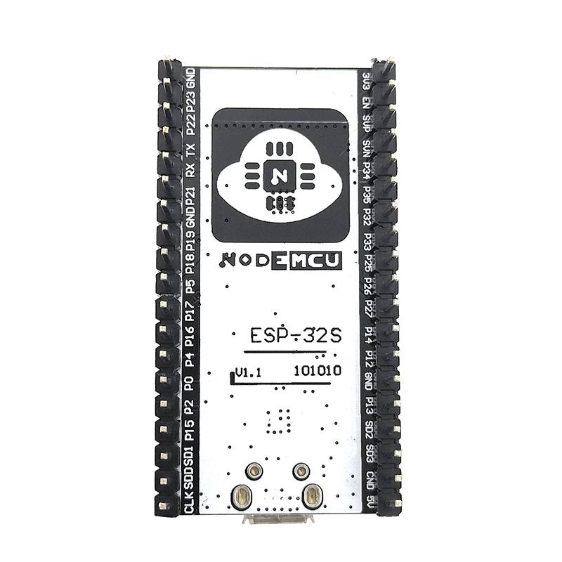 Wholesale Wireless NodeMCU-32S Lua WiFi IOT Development Board ESP32S ESP32-WROOM-32 Dual-Core Wireless WIFI BLE Module