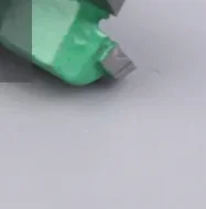Double Bearing Trimming Cutter Precision Cutting Tool 1/4 Handle Lightweight Trimming Tool Accessories
