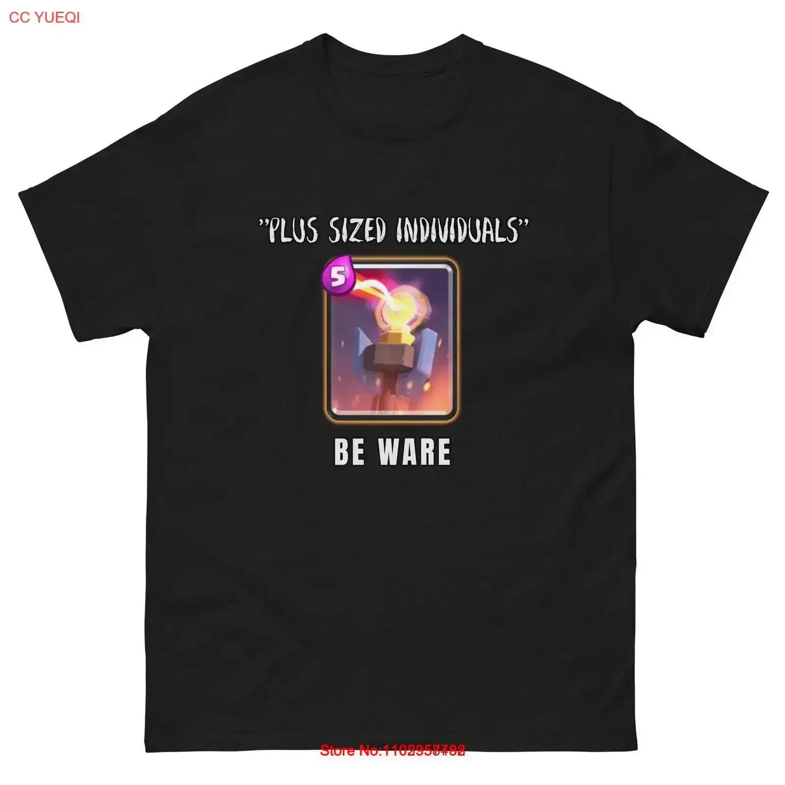 Vorsicht vor Übergrößen: Vintage-Shirt, gewaschen, bequem, Herren, dehnbar, Unisex, vielseitig, grafisch, leicht lässig
