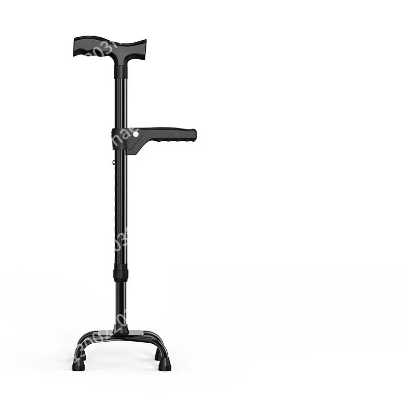 The elderly and disabled cane, cane, cane, rehabilitation, walking cane