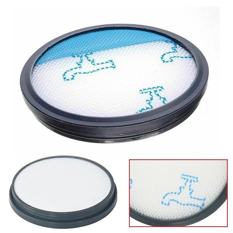 *Vacuum Cleaner Round Filter For Compact Power Cyclonic-RS-RT900574 For RO3731EA/4Q0 RO3753EA/4Q0 RO3786EA/4Q0