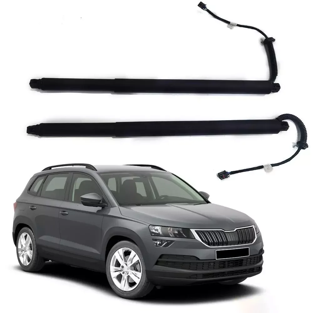 Electric Tailgate Gas Strut L+R For Skoda Karoq 2017-2023 57A827851 57A827852B 57A827851 57A827851A 57A827852A 57A827852