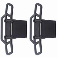New RC Car Bumper Beam 08002 08003 Protective for 1/10 RC Car HSP 94111 94108 94188