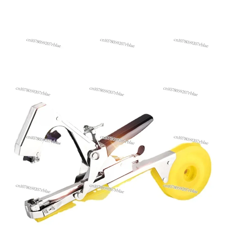 Grape Branch Binding Machine Automatic Tomato Machine Vine Binding Machine