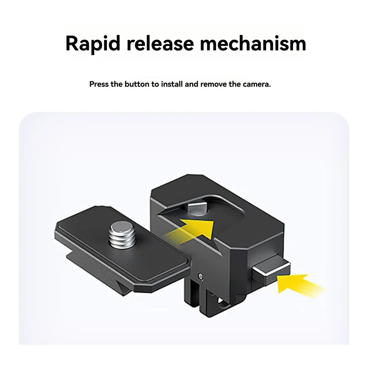 

Popular_Quick Release Kit для камер Insta360 для X5/4/3/2
