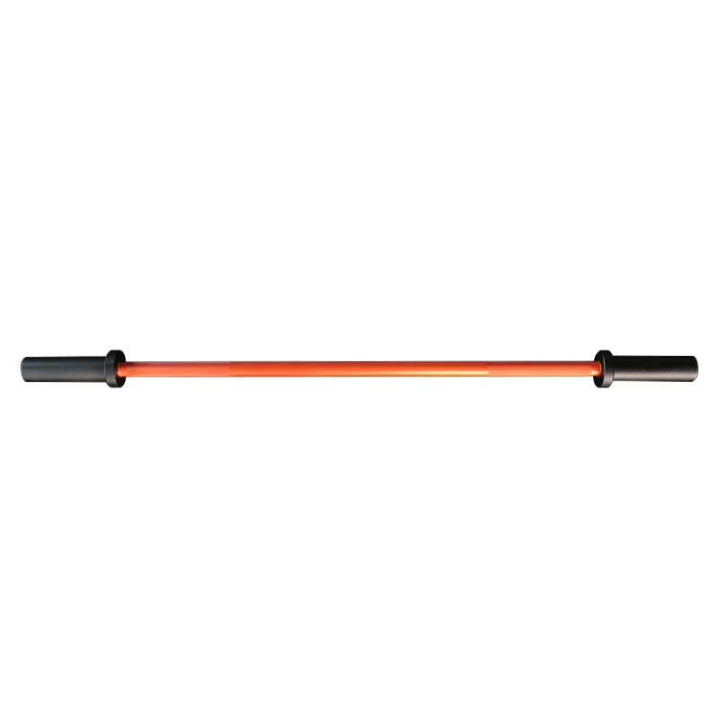 Factory Direct Gym Fitness Weightlifting Powerlifting Weight Bars Kids Barbells Setpromote sales