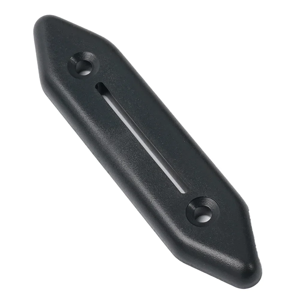 1pc Plastic 5 Way Selector Electric Guitar Lever Switches Selector Plates Cover Guitar Toggle Lever Switches Cover Washer Plate