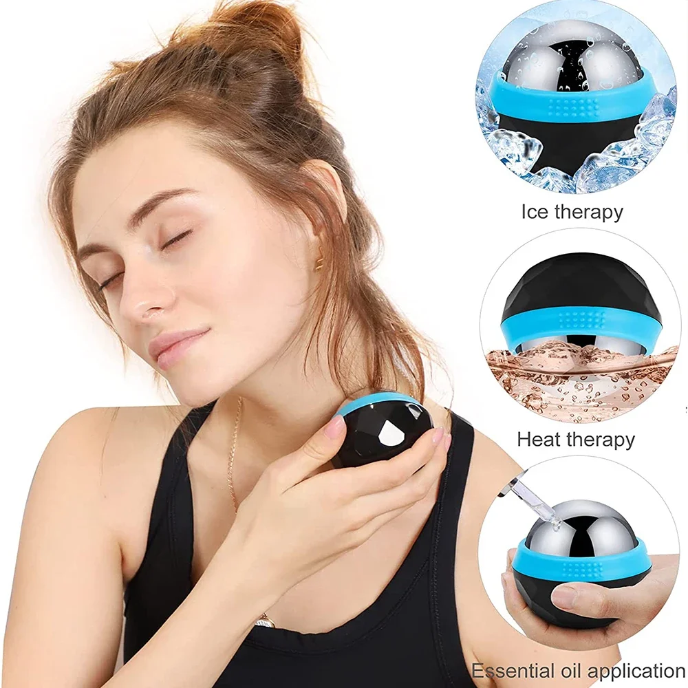 Therapy Massage Roller 5