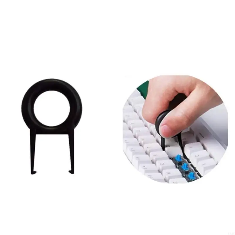 Y8AC OUTIL NETTOYAGE MÉCANIQUE MÉCANIQUE, ANTATIQUE DES CLÉ