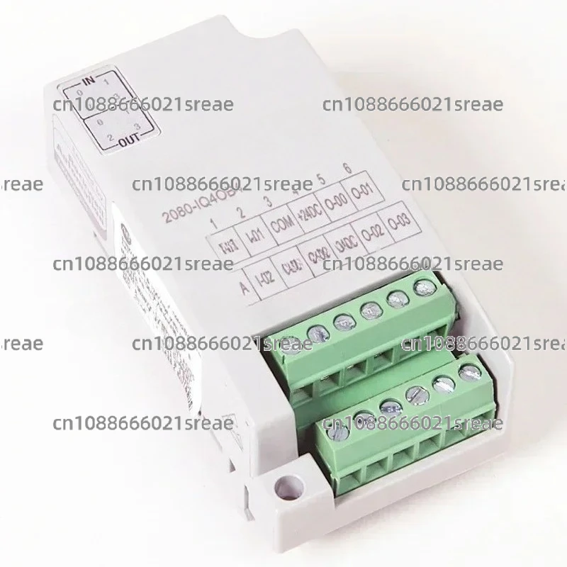 2080-IQ4OB4 Micro80…