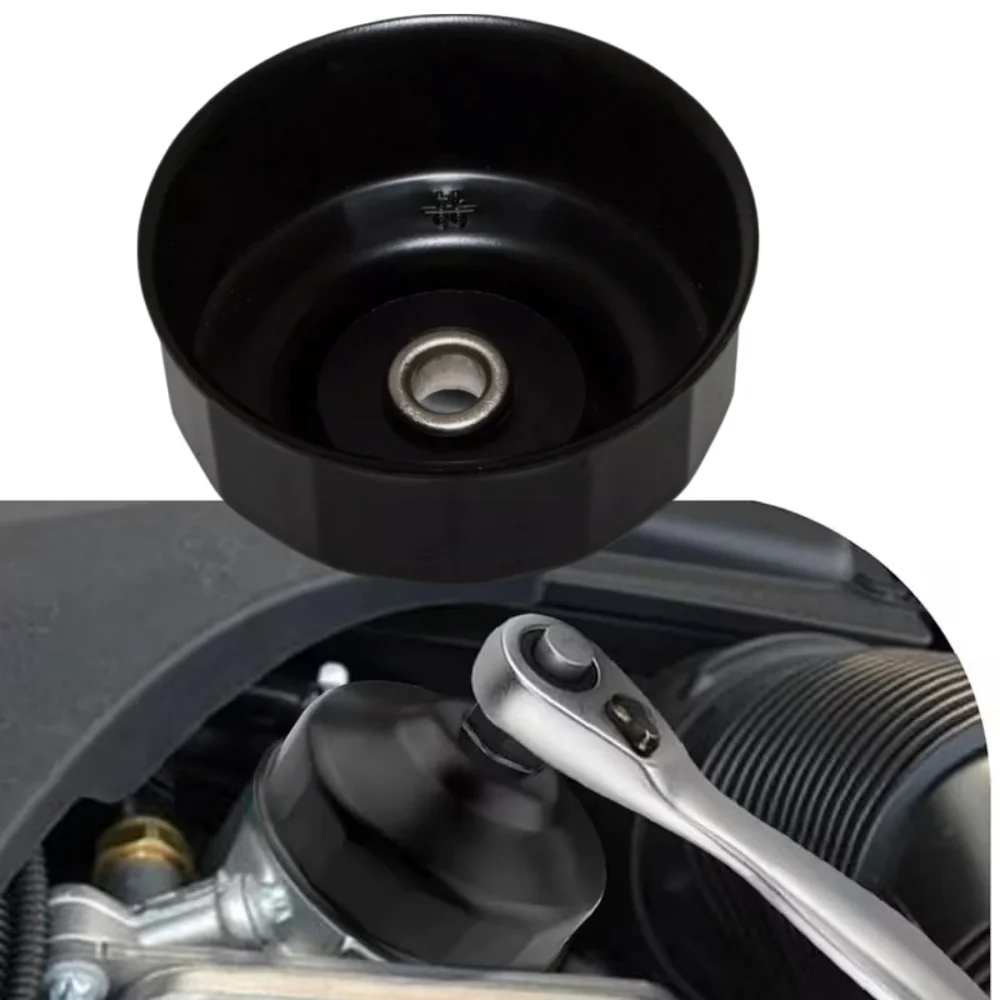 

For Land Rover Discovery 5 And Sport Engine Oil Filter Wrench Car Engine Repair Tools AJ200 INGENIUM 2.0 Removing Accessories