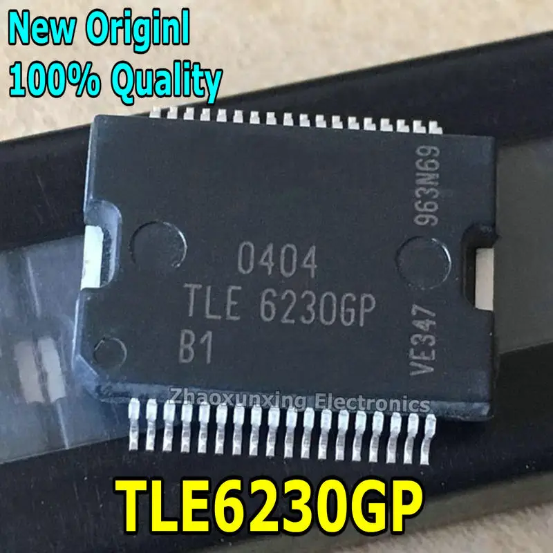 5PCS   New   TLE6230GP   TLE6230    HSSOP-36   Chipset