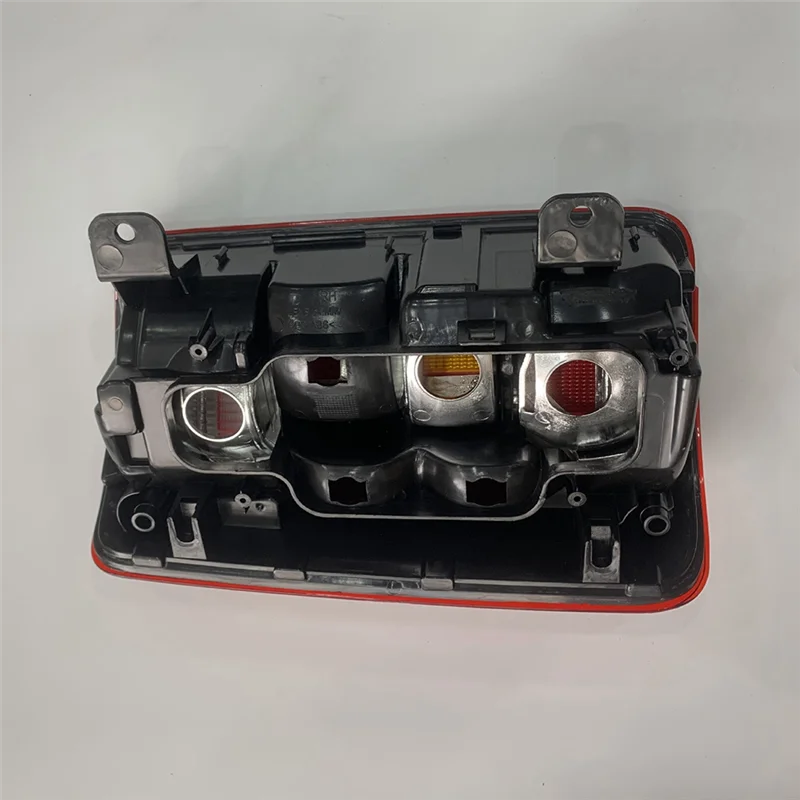 

Классический левый задний фонарь, стоп-сигнал, указатель поворота, задний противотуманный фонарь 2K1945095Q для VW Caddy 2016 2017 2018 2019 2020