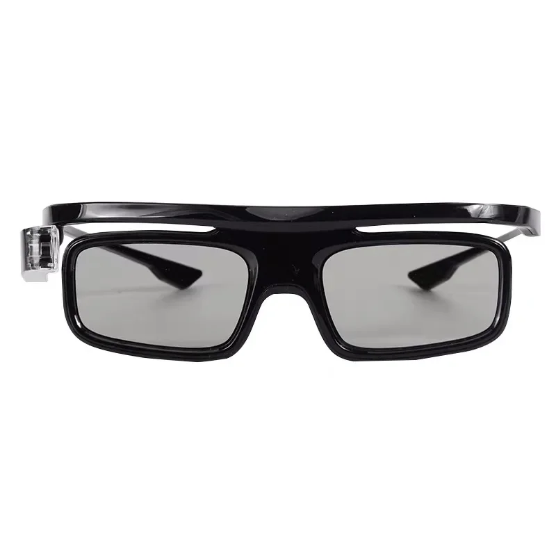 

High quality 3d glasses black cinema 3d glasses