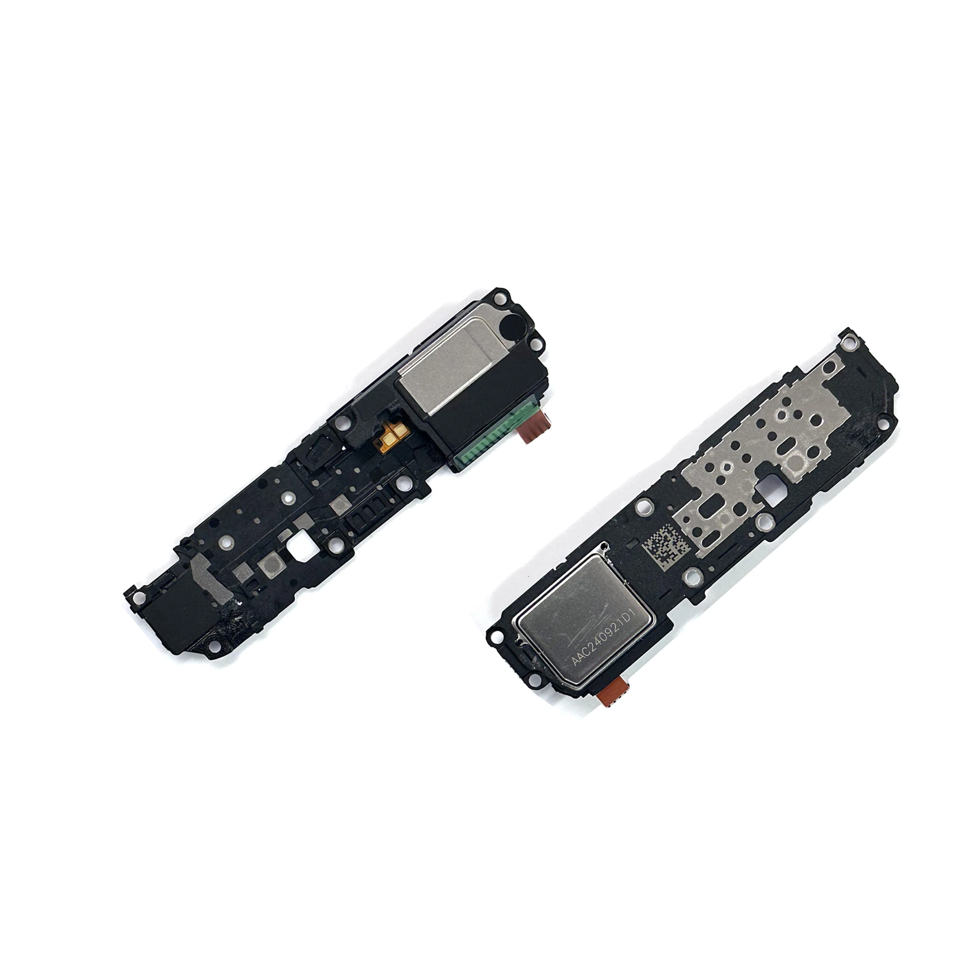 

Динамик (громкоговоритель) и шлейф для Find X5, X5 Pro, X6, X6 Pro, X7, X7 Ultra, X8, X8 Pro