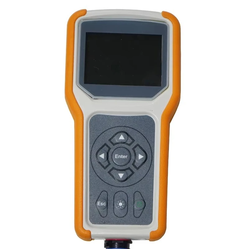 Handheld Portable Water Quality Controller BX-Term-P USB Communication Multi-Parameter Analyzer