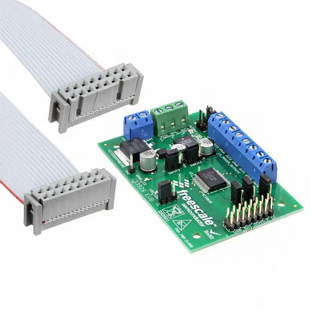New And Original KIT33926PNBEVBE BOARD EVALUATION FOR MC33926
