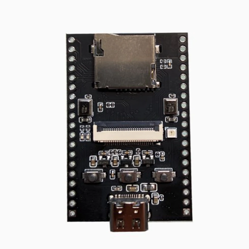 ESP32- Cam PSRAM S3 Development board WIFI OV2640 camera 200w esp32 S3-CAM