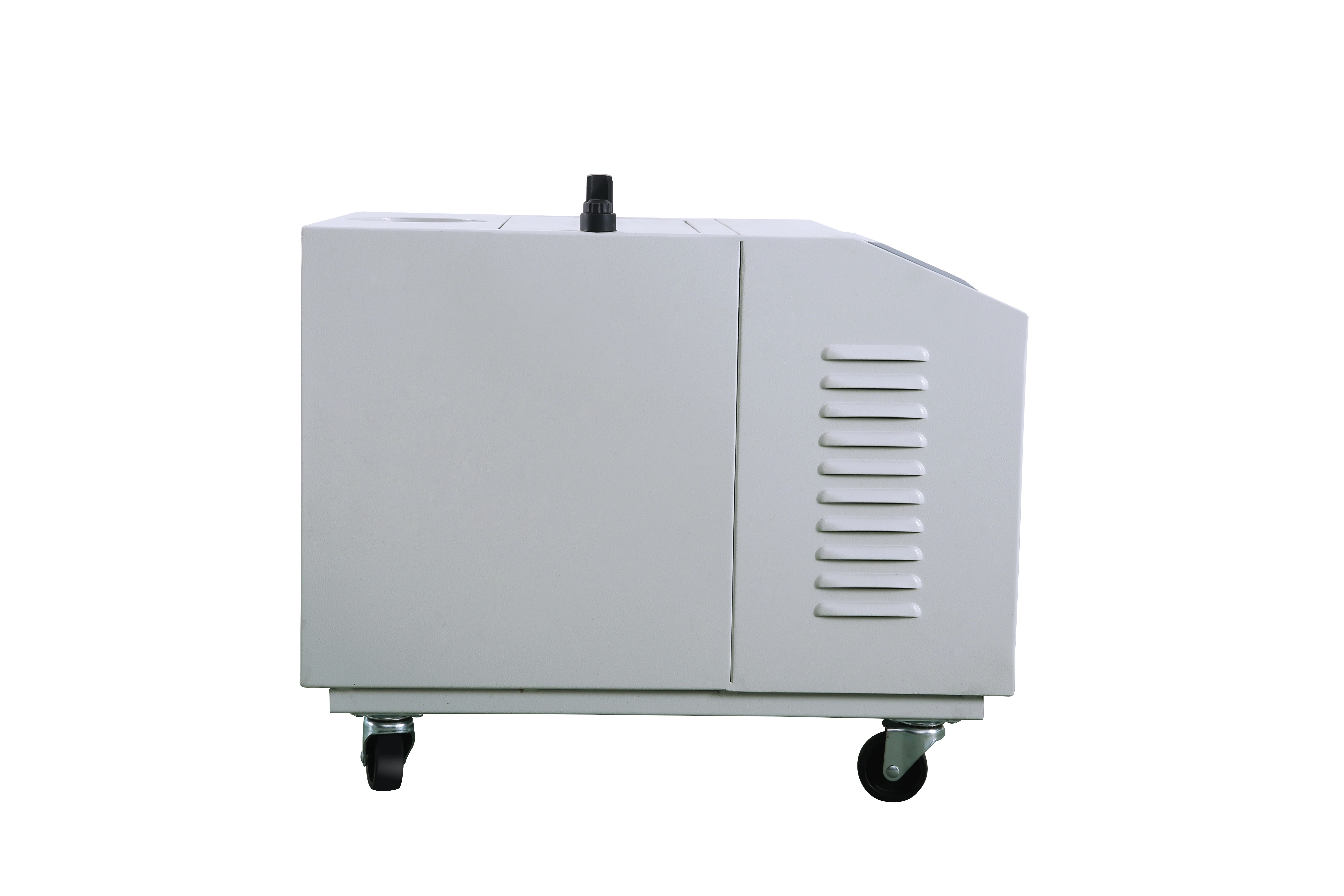 Electric Ultrasonic Industrial Humidifier 12kg/hour Capacity New Mist Maker 3L Max 220V 1 Year Warranty Restaurant Farm