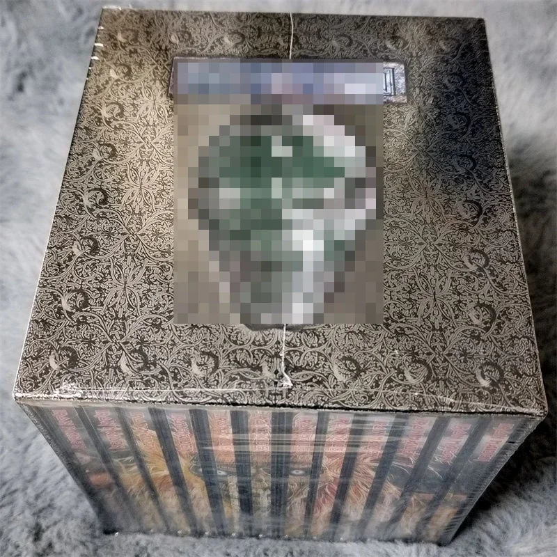 Imagem -03 - Quebra-cabeça de Banda de Heavy Metal Londrina Edição Britânica Novidades Wave 15cd