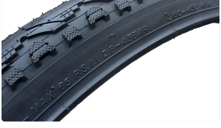 2 Stück KENDA K935 700*35C Fahrradreifen 16 18 20 24 26 Zoll 1,5 1,75 1,95 700*38 40 45C 26*1-3/8 Mountainbike-Reifen – Detail 7
