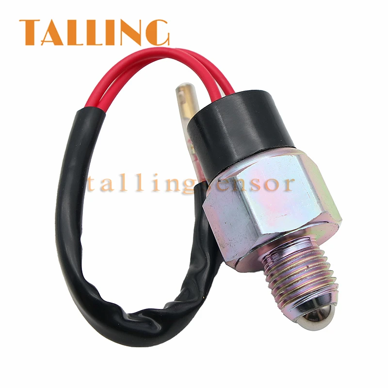 8-97138635-0 Reversing Light Switch For Isuzu D-Max Trooper Opel Campo Frontera Vauxhall Midi Monterey 8971386350 High Quality - view 4