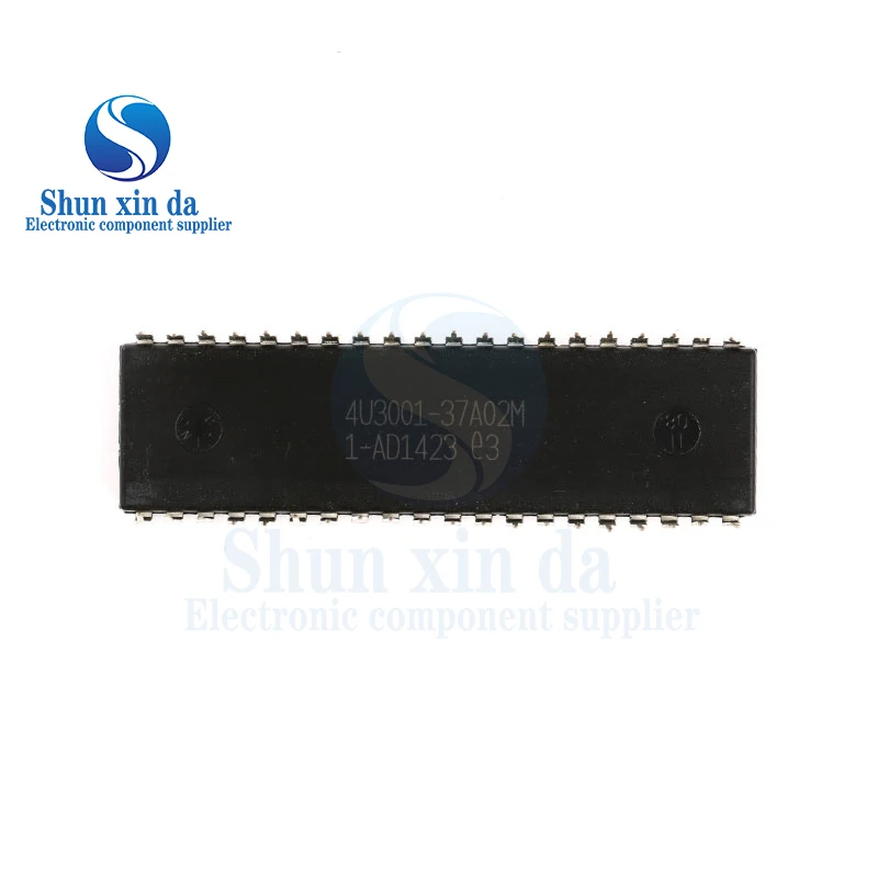 10PCS AT89S52-24PU AT89S52 -24PC -24PI DIP-40 8-bit Microcontrollers MCU 8kB Flash 256B RAM 33MHz 4.0V-5.5V DIP IC