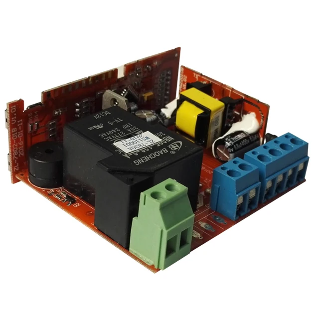 ZL-7830A حاضنة التحكم في الرطوبة، 100-240 فولت تيار متردد