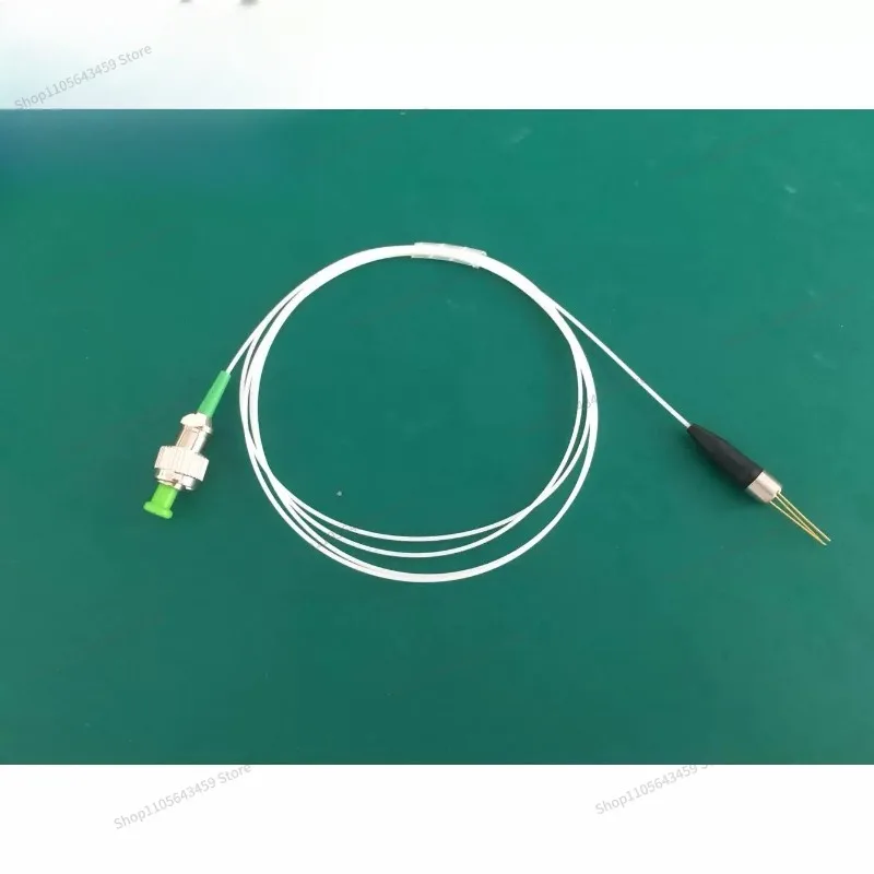 For photoelectric conversion diode PIN tube, photodetector FC/APC. SC/APC optional