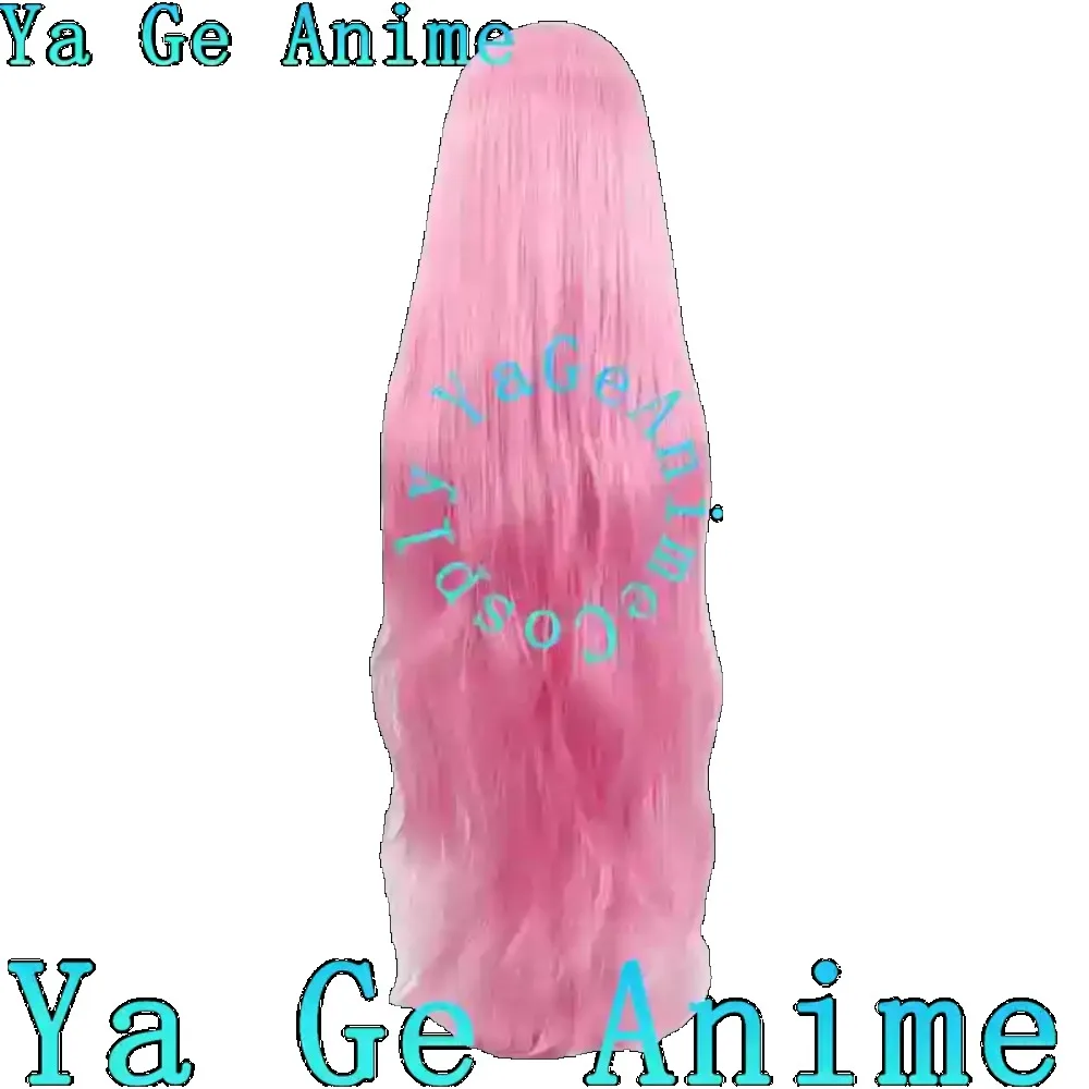 Be A Twist Magic Girl Kiaganete Parrucca Cosplay Giochi anime Festa di carnevale di Halloween Capelli sintetici resistenti al calore