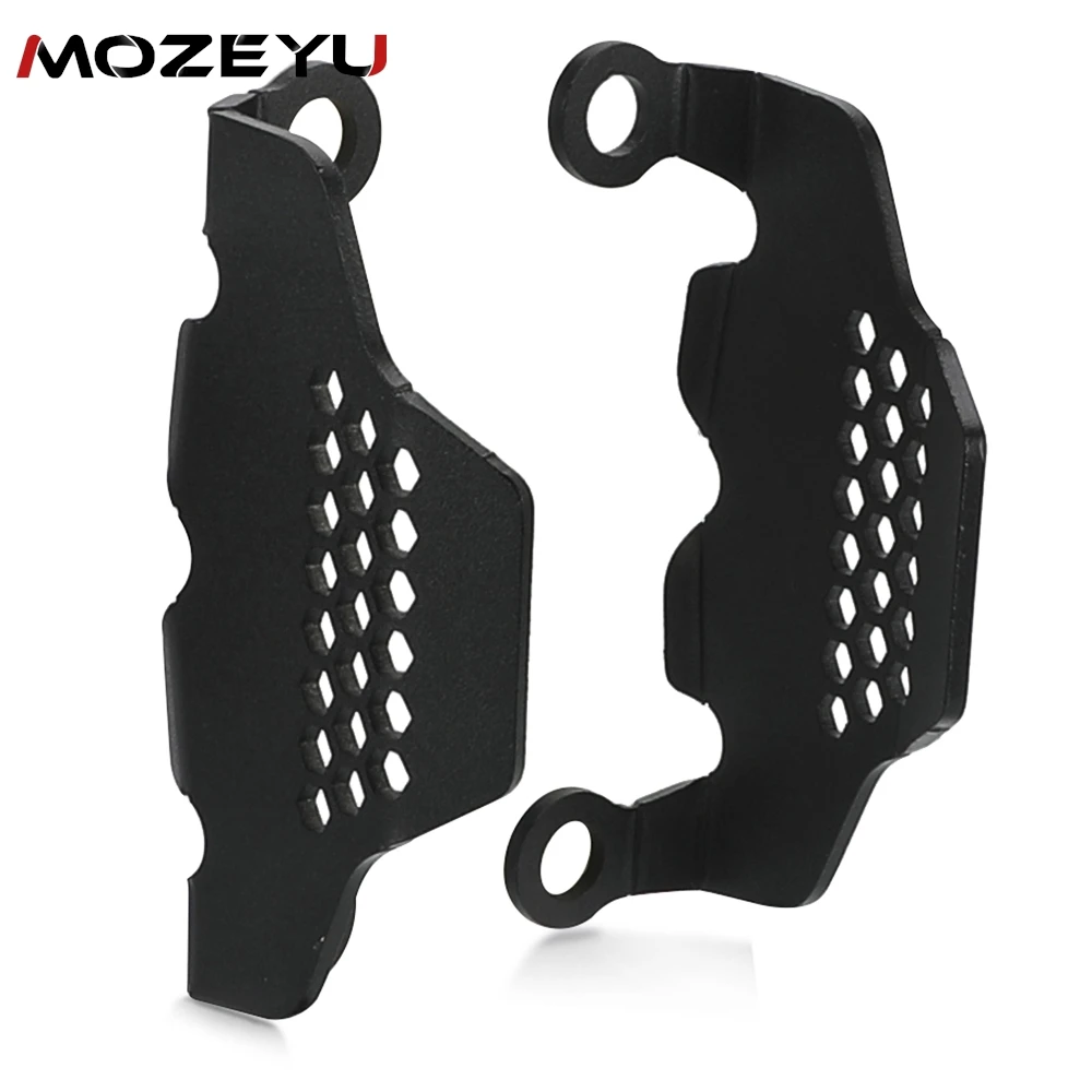 New  Front Brake Caliper Guard Cover For 790 990 Duke 890 Duke R GP 2018 2019 2020 2021 2022 2023 2024 2025 Duke Accessories