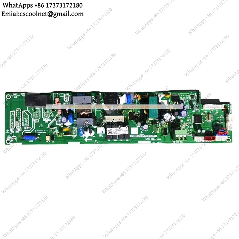 k06 17122500003753 Motherboard For Midea Air Conditioner Indoor Unit KFR-51T3/BP2N1Y-A Replacement Control Board Part