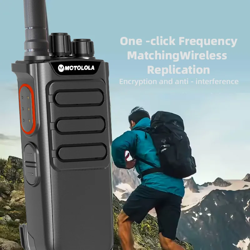 جهاز اتصال لاسلكي مقاوم للانفجار XT-170 IP68 جهاز محمول مقاوم للماء لمواقع البناء في حقول زيت الغاز الطبيعي ومنجم الفحم