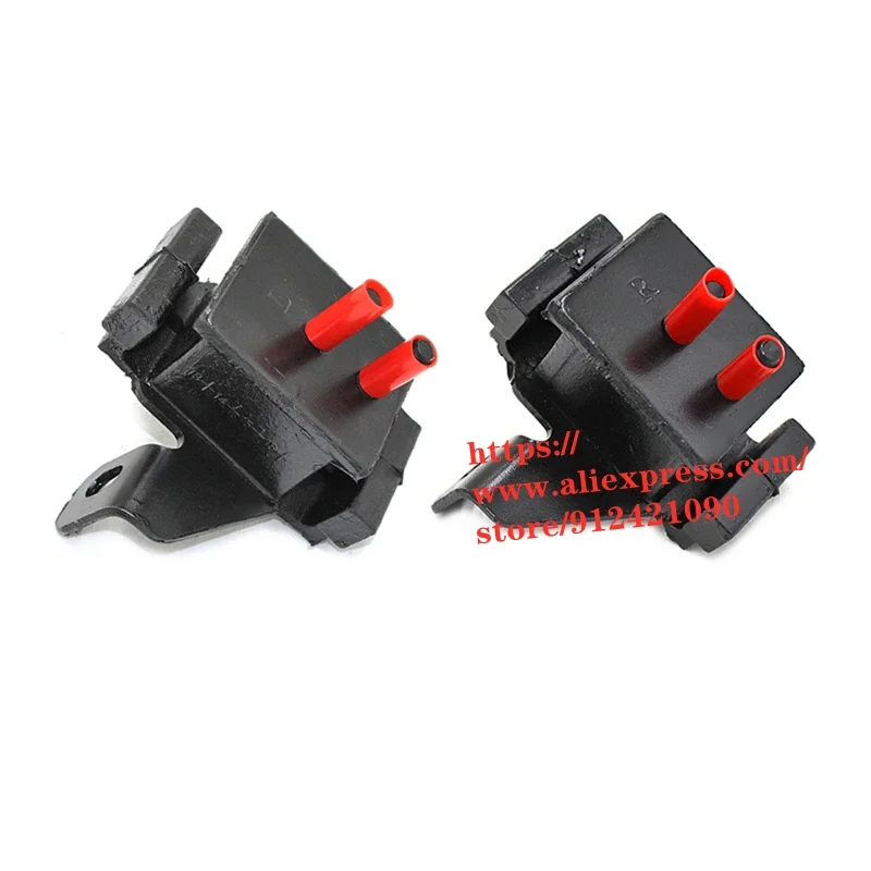 

Engine Mounting Bracket for Hover CUV H3/H5 Wingle 3/V240/5 Petrol Support Rubber Suspension Cushion