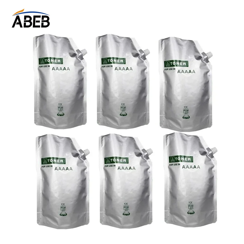 

1kg WC5945 5325 B8045 Toner Powder For Xerox WorkCentre 5955 5945 5325 5330 AltaLink B8045 B8055 B8065 B8075 B8090 Refill Toner