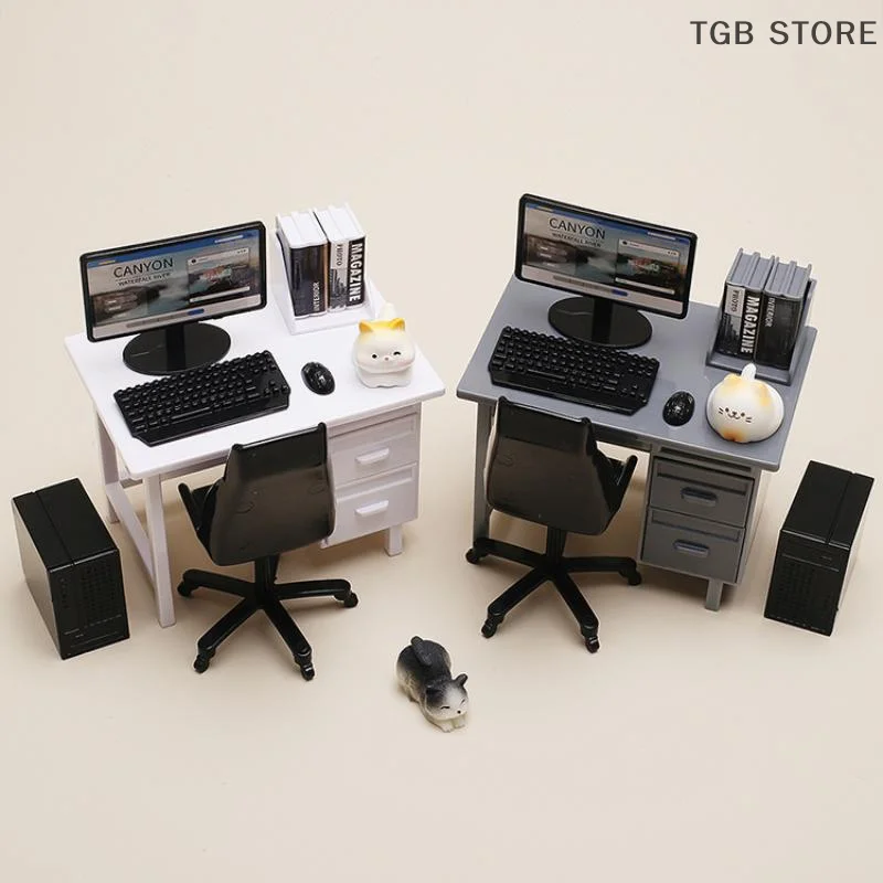 Thumbnail 3 - #32 Best Dollhouse Furniture Sets to Buy In 2026