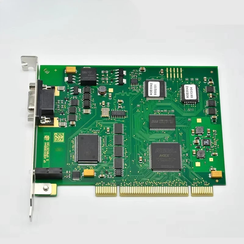 

Gold seller CP5611 Enhanced Version 6GK1561-1AA01 Communication Card Industrial Grade 6GK 15611AA01For S7-200 300 400PL