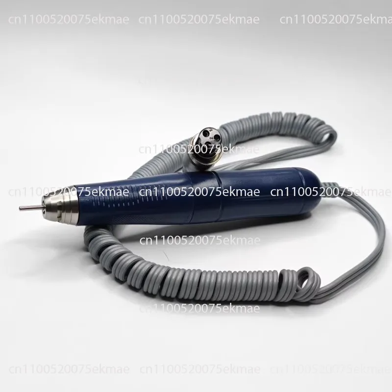 

50000RPM Brushless Polishing Handpiece Drill Micromotor Polishing Hand Piece Non-Carbon Brushless Micro Motor Handheld Drill