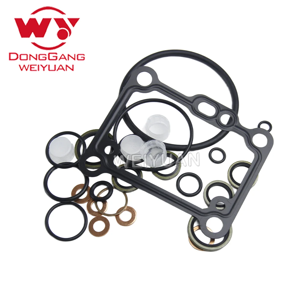 6Pcs Diesel Fuel Pu…