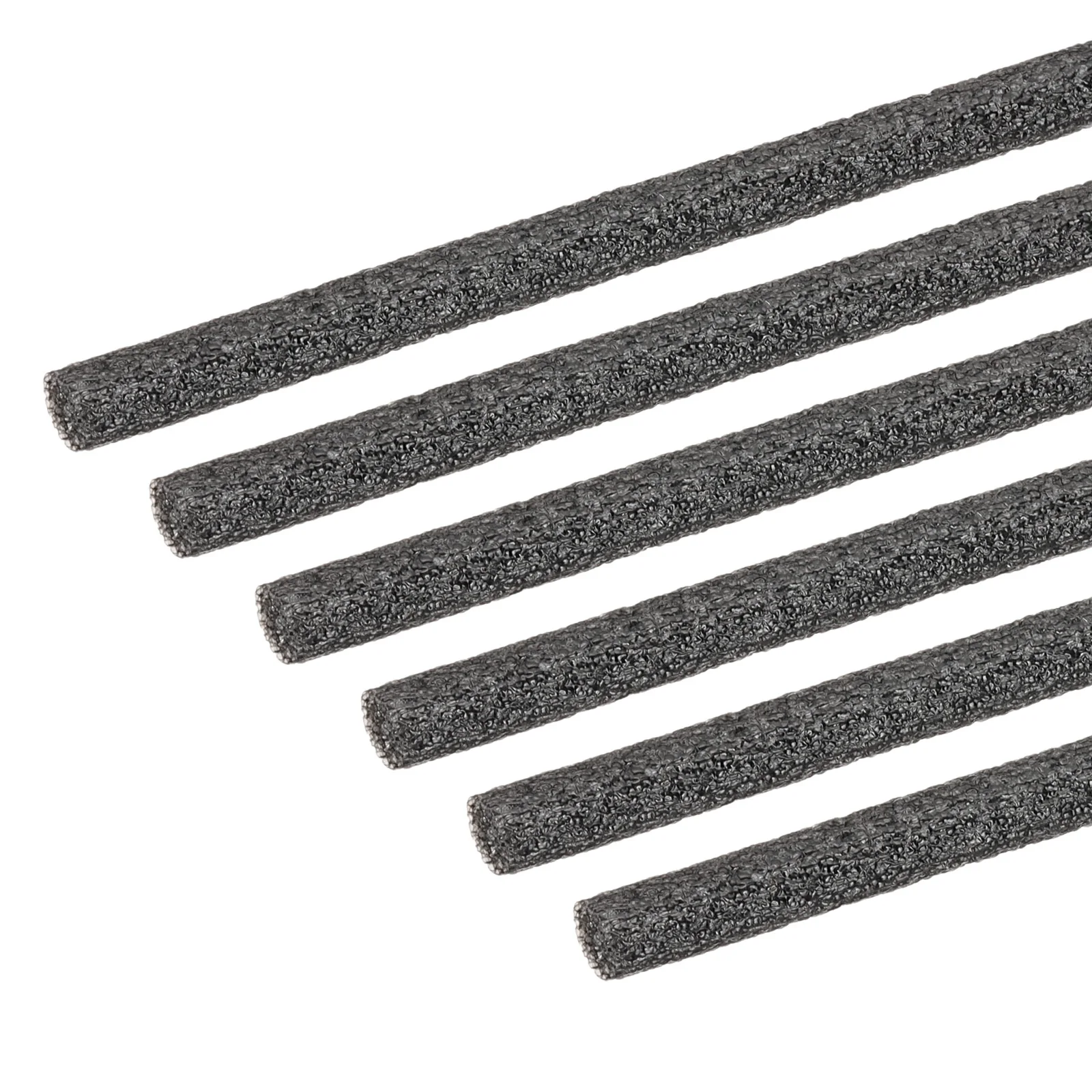 1M Backer Rod Foam Rod 6/10mm Caulk Saver Expansion Joint Filler Rope Weather Strip Foam Noodle for Gaps Concrete Crack Filling